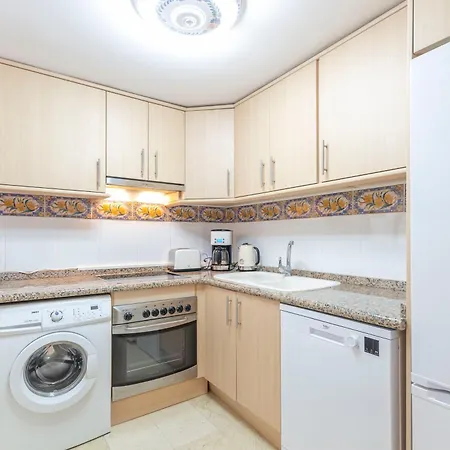 Frentemar 1 By Costa Carpediem Apartamento