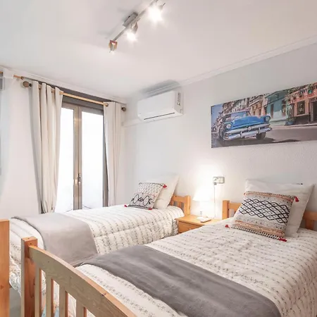 Apartamento Frentemar 1 By Costa Carpediem Calpe