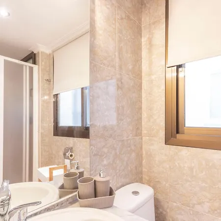 Frentemar 1 By Costa Carpediem Apartamento *